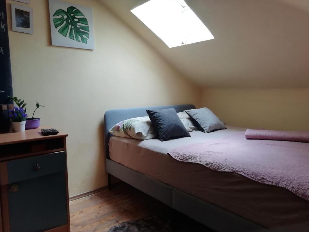Apartment Felix Split Kültér fotó