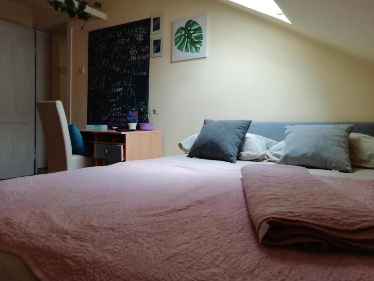 Apartment Felix Split Kültér fotó