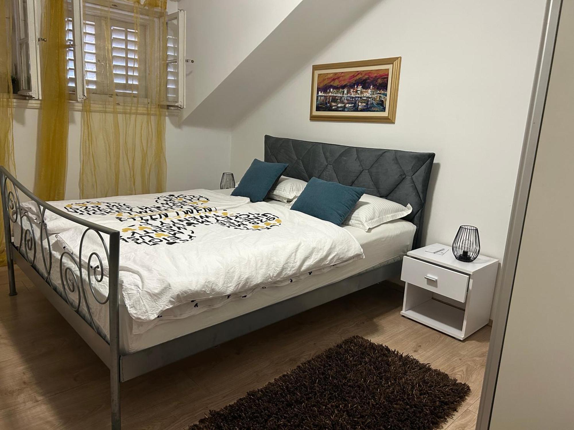 Apartment Felix Split Kültér fotó