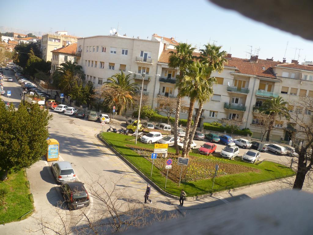 Apartment Felix Split Szoba fotó