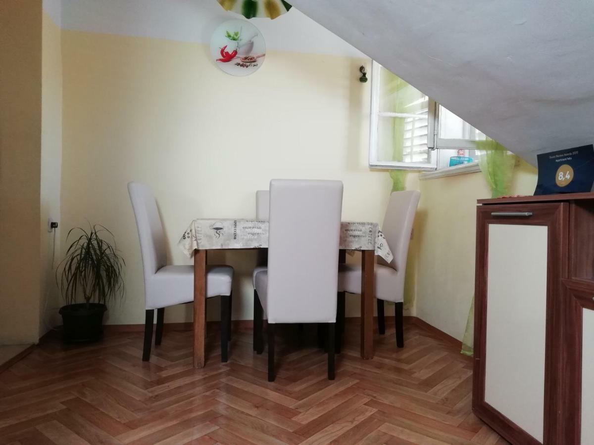 Apartment Felix Split Kültér fotó